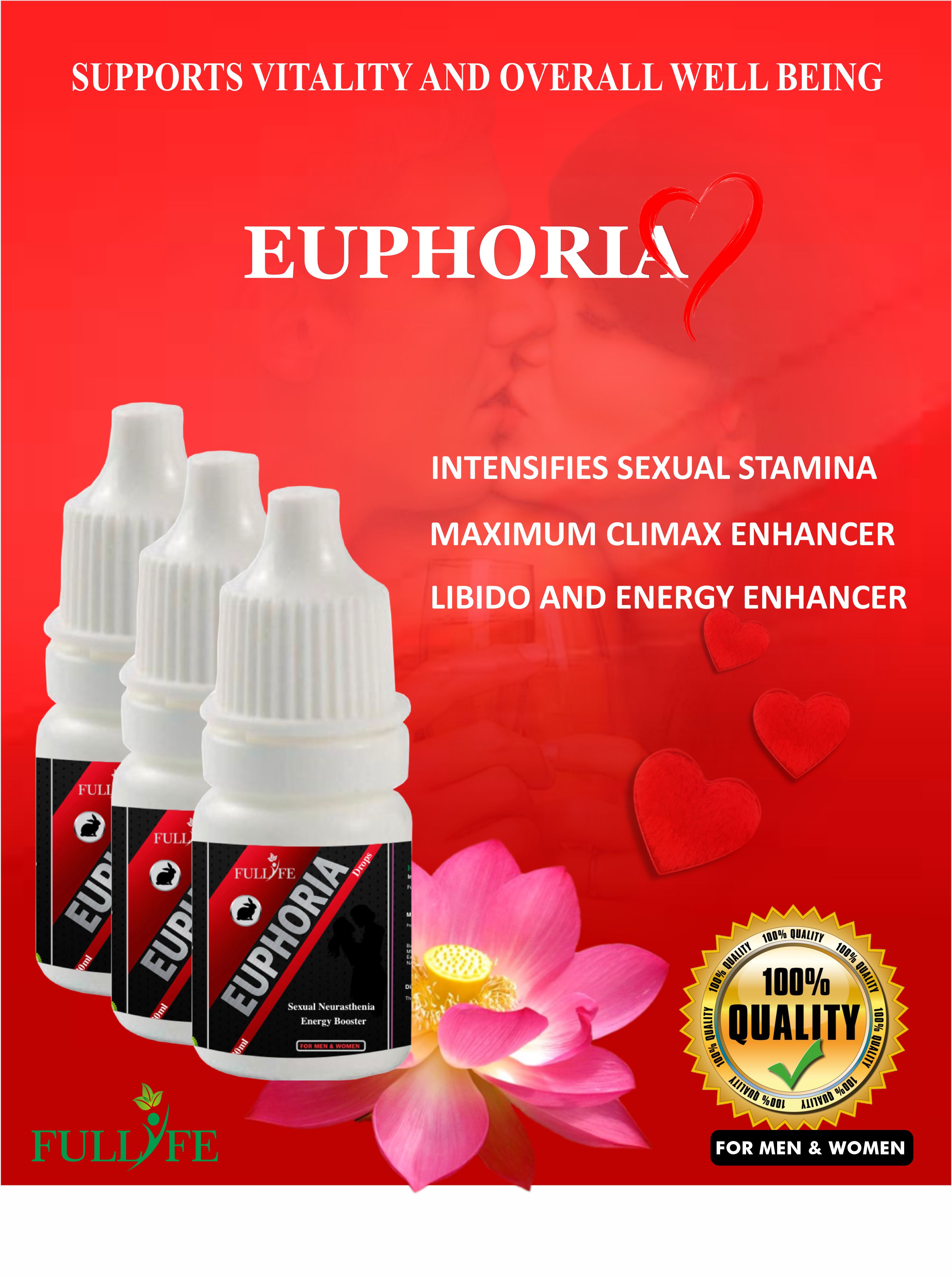 Euphoria